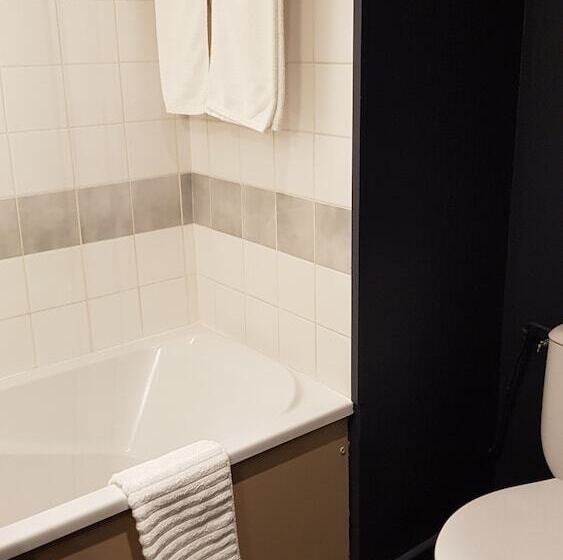 فندق De Champagne