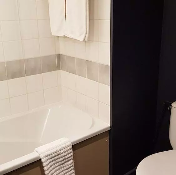 Отель De Champagne