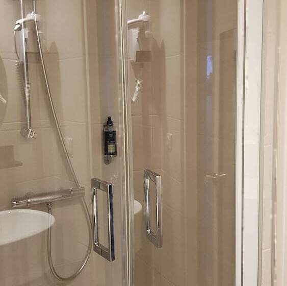 فندق De Champagne