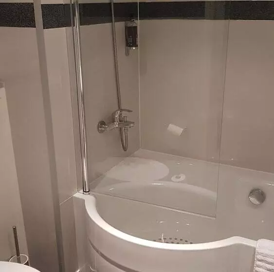 Отель De Champagne