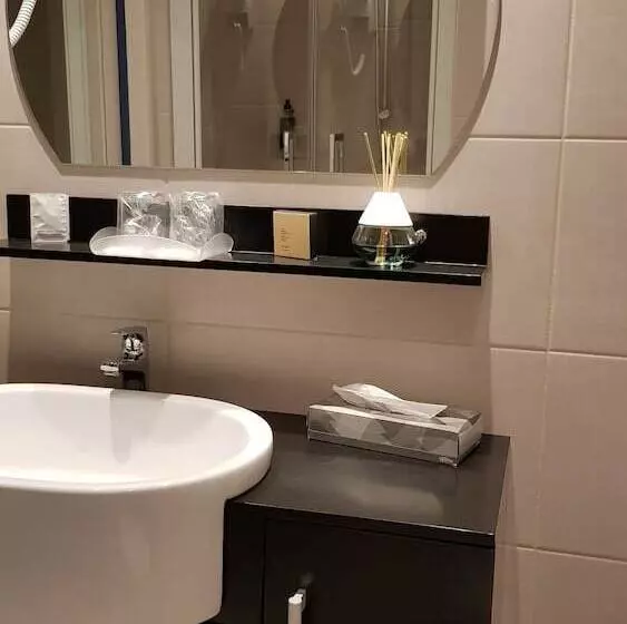 Отель De Champagne