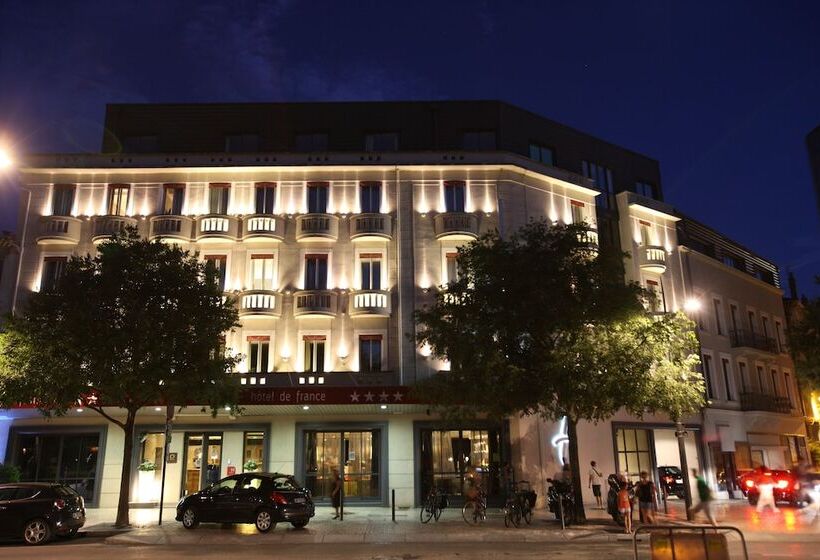 فندق De France