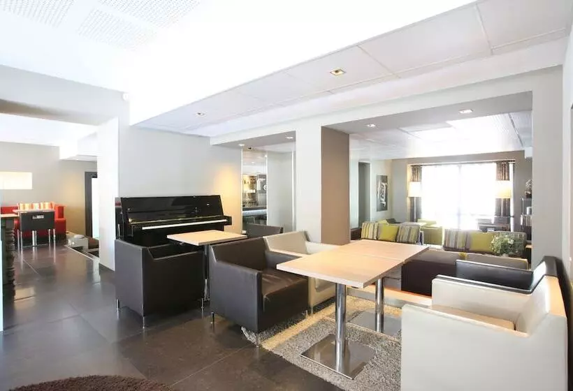 בית מלון כפרי De France