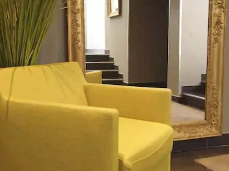 בית מלון כפרי De France