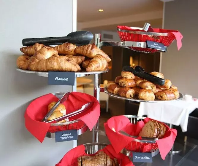 בית מלון כפרי De France