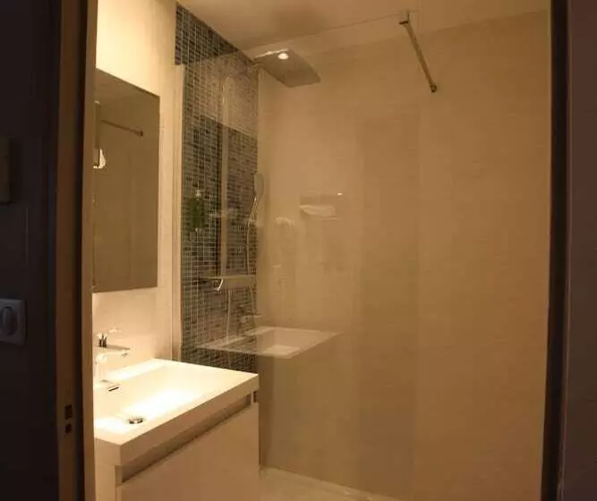 בית מלון כפרי De France