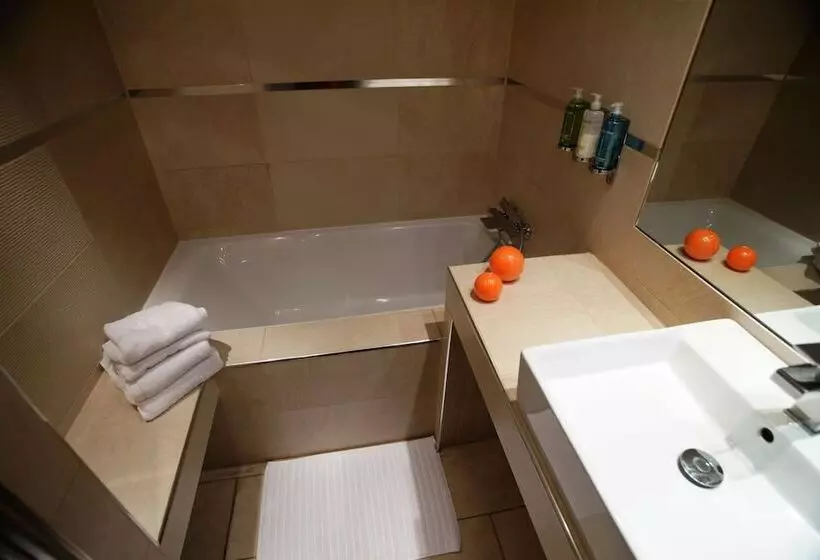 בית מלון כפרי De France