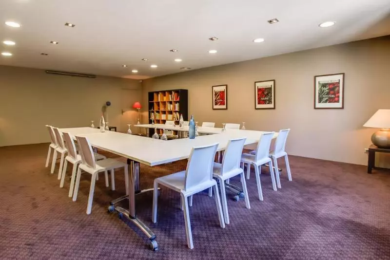 בית מלון כפרי De France