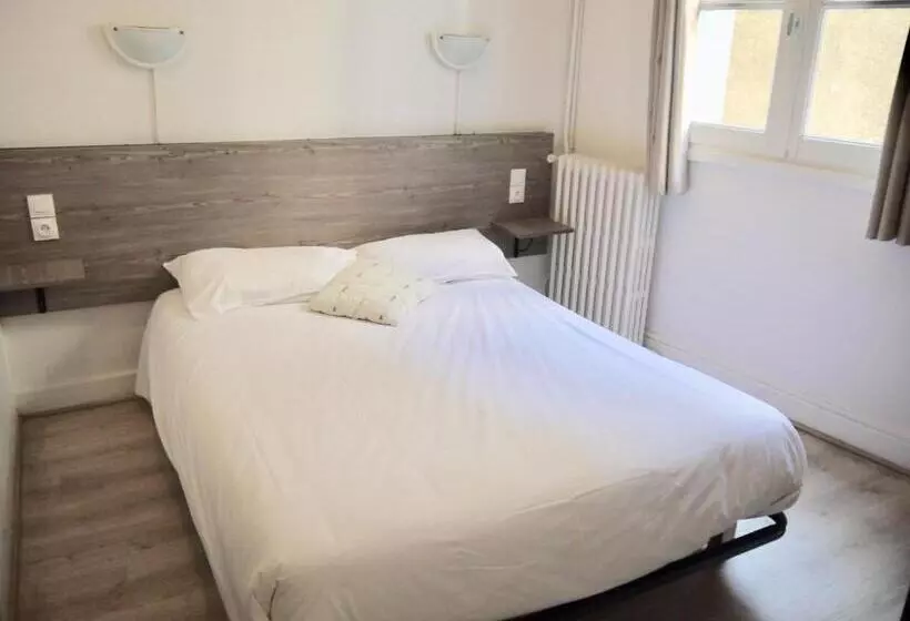 בית מלון כפרי De La Poste