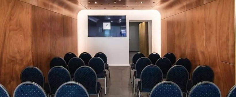 בית מלון כפרי De Seze & Spa Bordeaux Centre