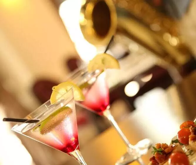 酒店 De Seze & Spa Bordeaux Centre