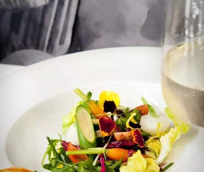 酒店 De Seze & Spa Bordeaux Centre