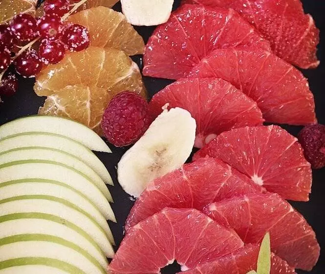 בית מלון כפרי De Seze & Spa Bordeaux Centre