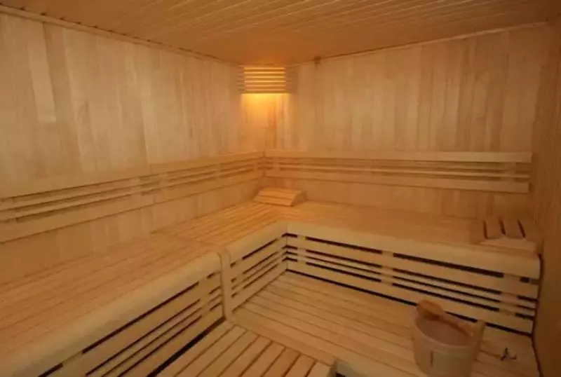 בית מלון כפרי Grand Hôtel Château De Sully Piscine & Spa