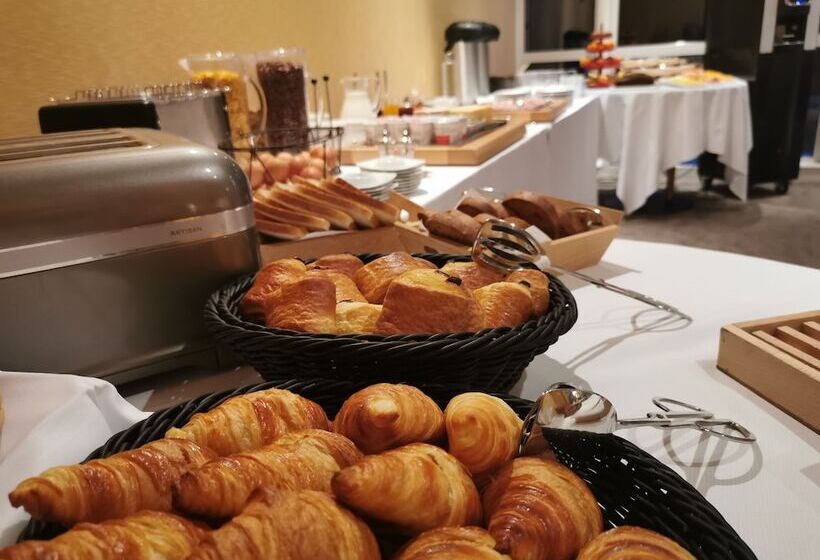 בית מלון כפרי Grand Hôtel Château De Sully   Piscine & Spa