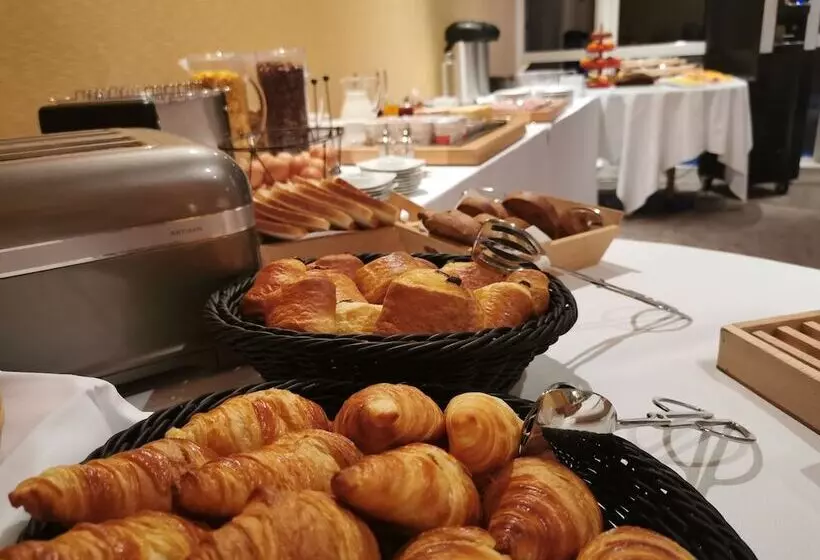 בית מלון כפרי Grand Hôtel Château De Sully Piscine & Spa