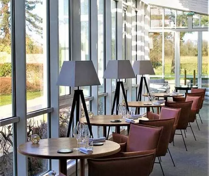 בית מלון כפרי Grand Hôtel Château De Sully Piscine & Spa