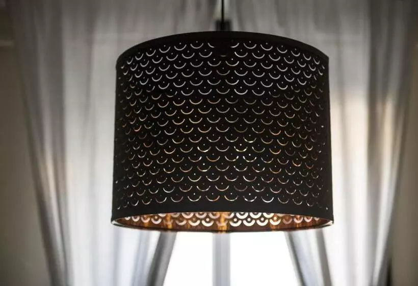 호텔 Grand Hôtel De L'europe