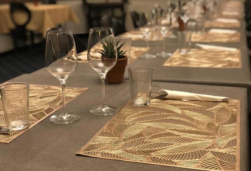 ホテル Grand Hôtel De L'europe