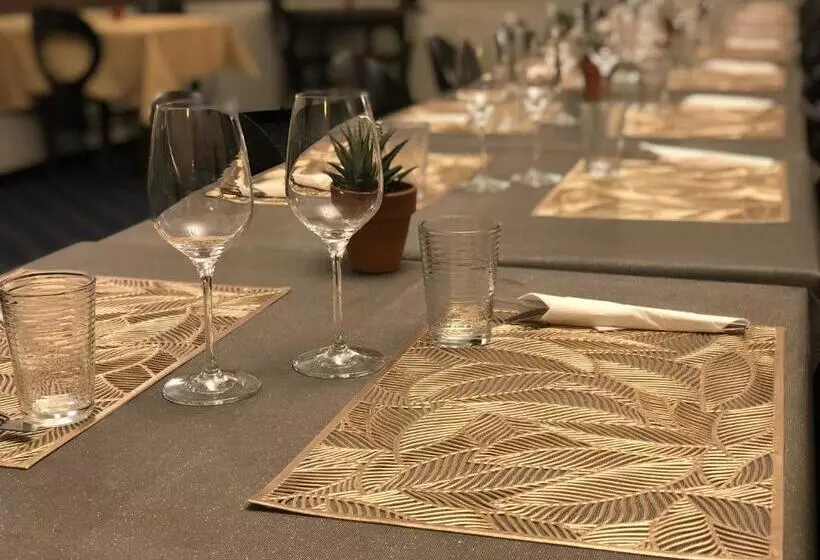 호텔 Grand Hôtel De L'europe