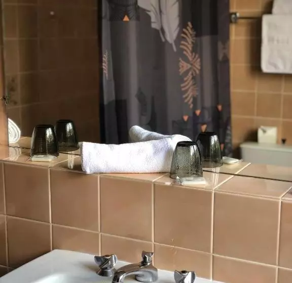 호텔 Grand Hôtel De L'europe