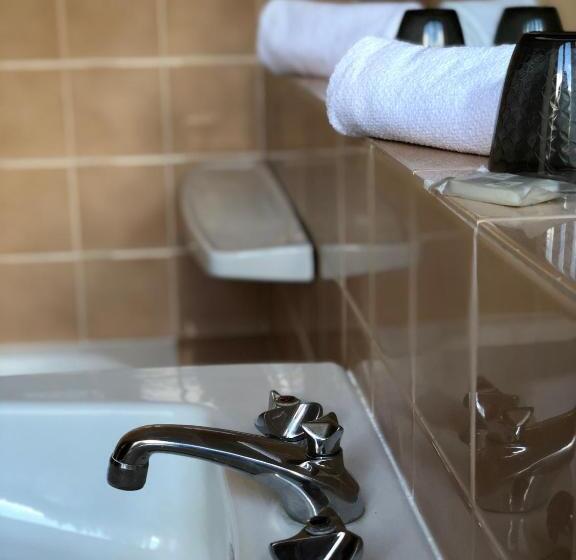 ホテル Grand Hôtel De L'europe