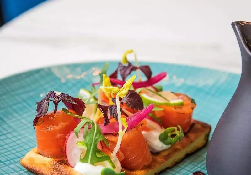 Grand Hotel La Cloche Dijon Mgallery