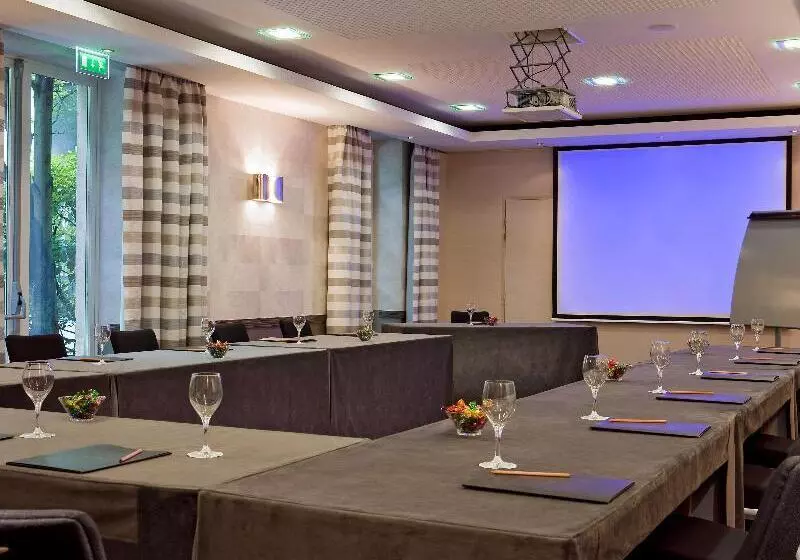 Grand Hotel La Cloche Dijon Mgallery