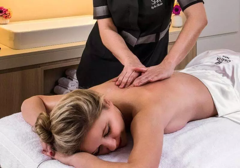 Grand Hotel La Cloche Dijon Mgallery