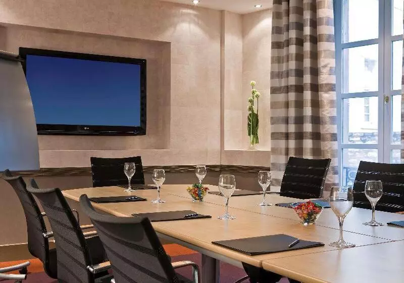 Grand Hotel La Cloche Dijon Mgallery