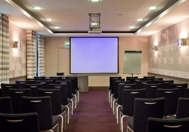 Grand Hotel La Cloche Dijon Mgallery