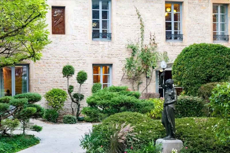 Grand Hotel La Cloche Dijon Mgallery