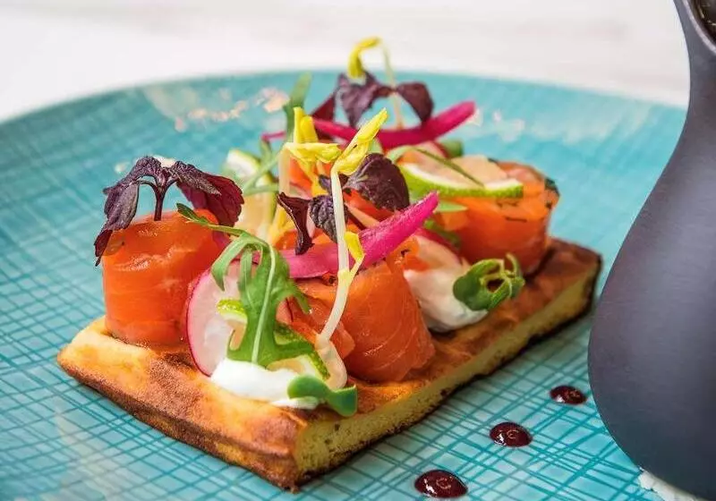 Grand Hotel La Cloche Dijon Mgallery