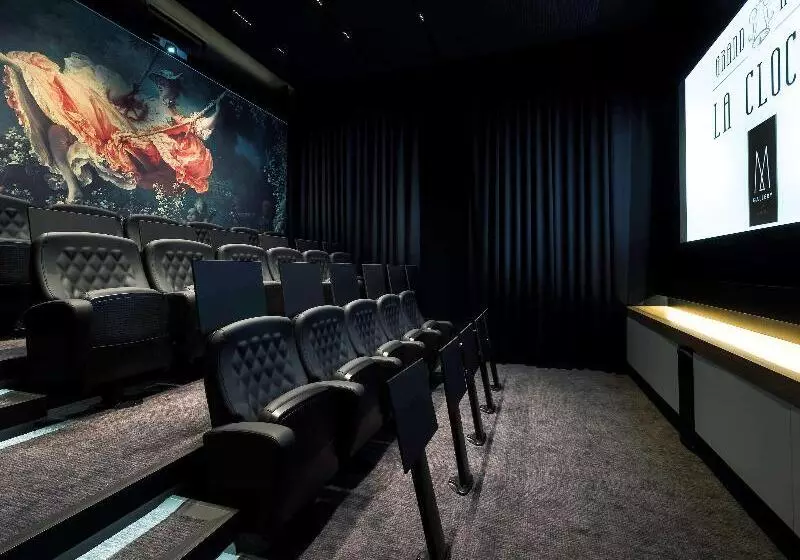 Grand Hotel La Cloche Dijon Mgallery