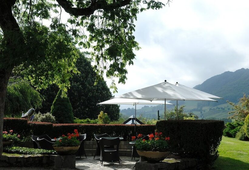 בית מלון כפרי Hostellerie De La Maronne