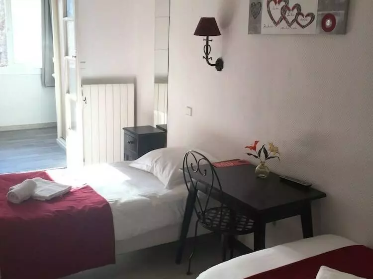 فندق Hostellerie De La Source