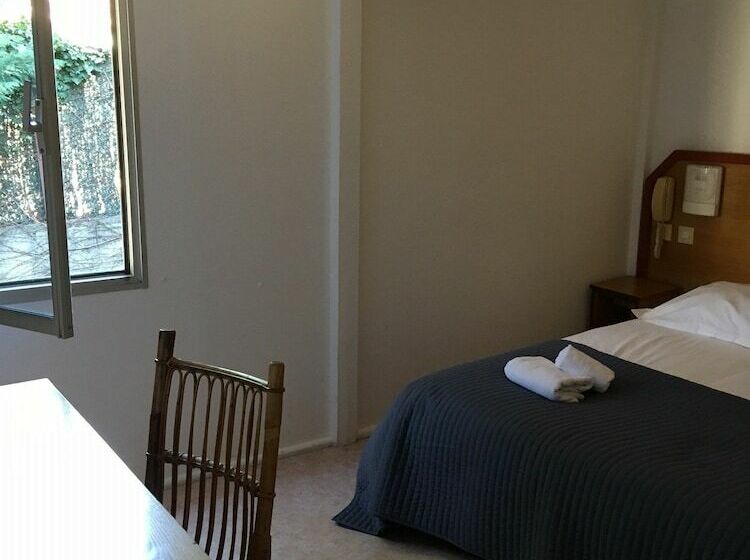 هتل Hostellerie De La Source