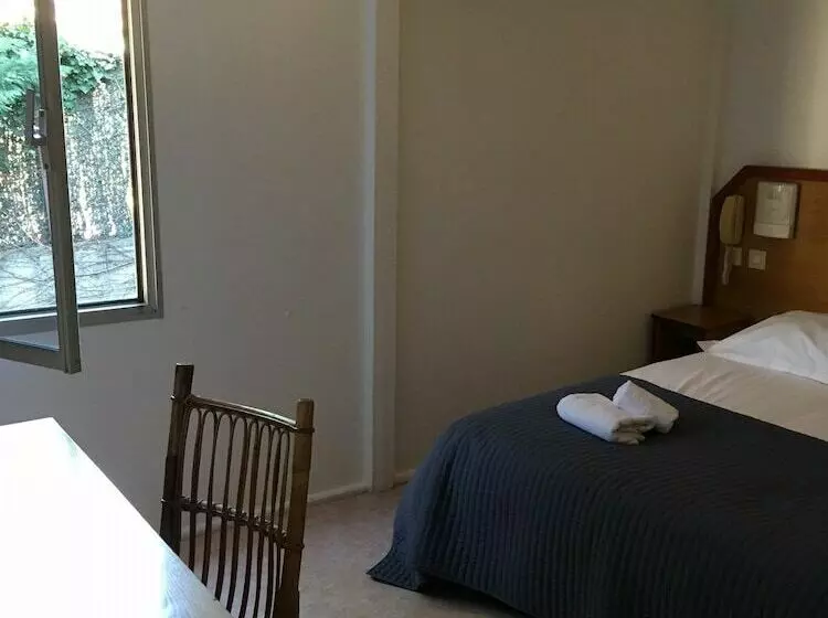 فندق Hostellerie De La Source