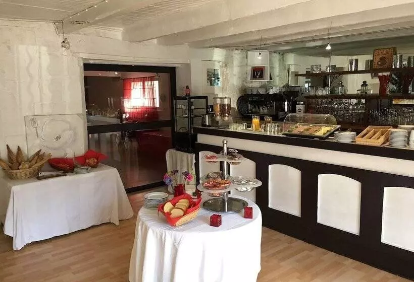 فندق Hostellerie De La Source