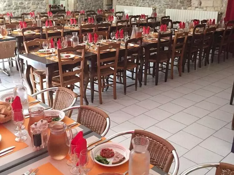 فندق Hostellerie De La Source