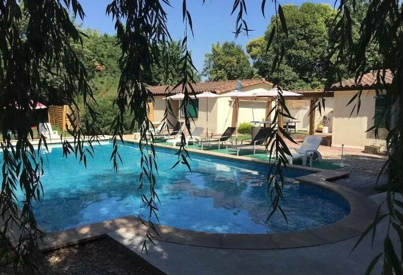 فندق Hostellerie De La Source