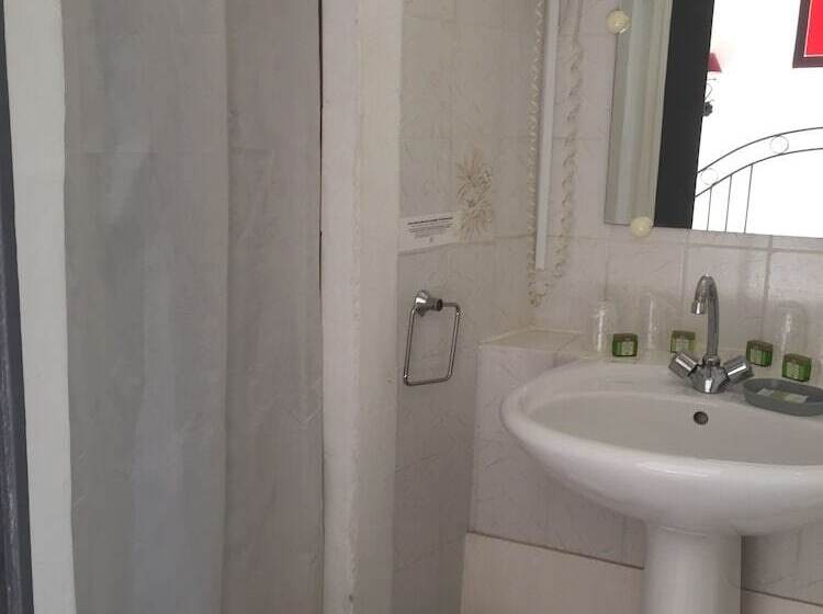 هتل Hostellerie De La Source