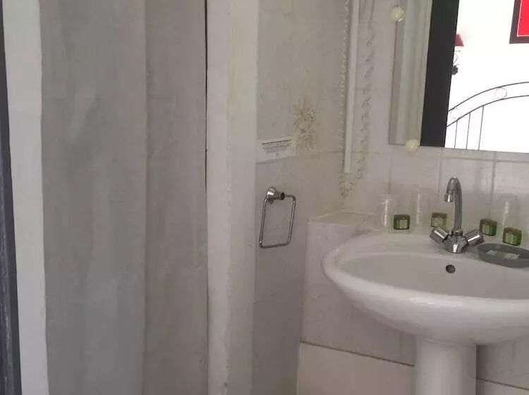 فندق Hostellerie De La Source