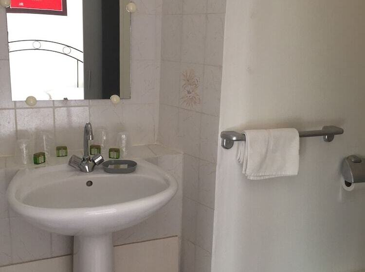 هتل Hostellerie De La Source