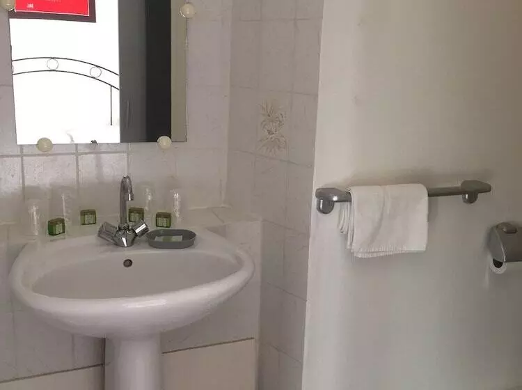 فندق Hostellerie De La Source