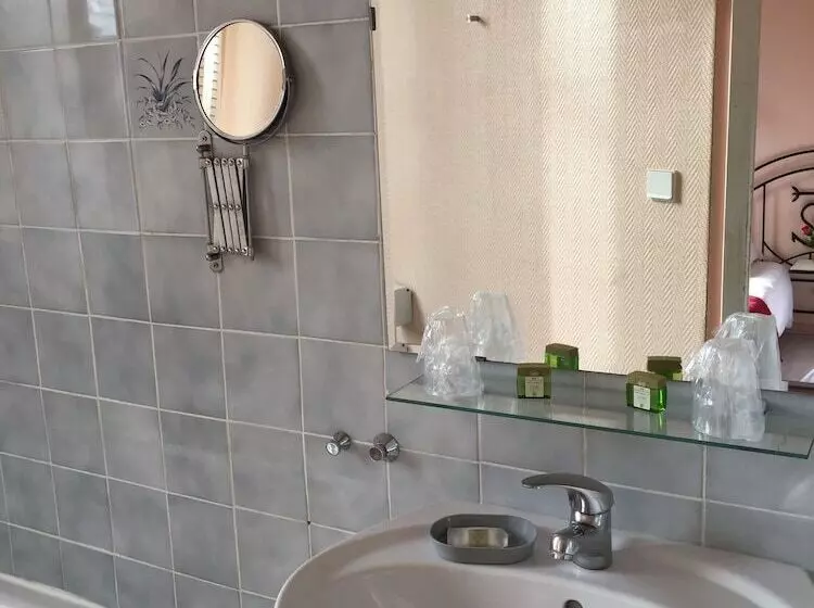 فندق Hostellerie De La Source