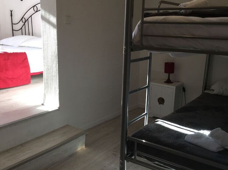 هتل Hostellerie De La Source