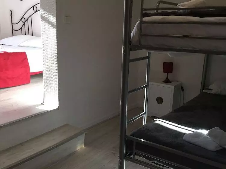 فندق Hostellerie De La Source