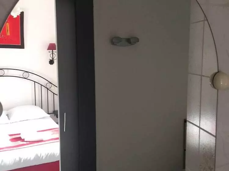 فندق Hostellerie De La Source