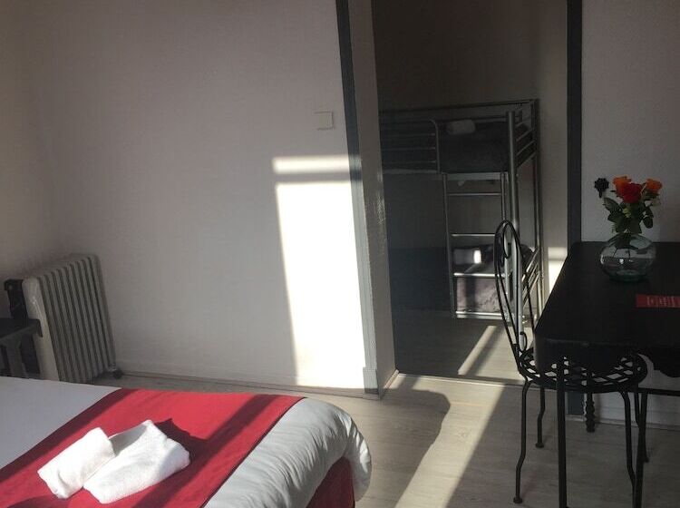 هتل Hostellerie De La Source